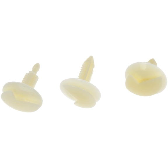 Dorman 963-015D Chrysler, Ford, GM Interior Panel Retainer (Pack of 6)