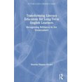 thumbnail image 3 of Transforming Literacy Education for Long-Term English Learners: Recognizing Brilliance in the Undervalued (NCTE-Routledge Research Series), 3 of 3