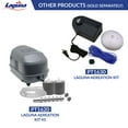 thumbnail image 7 of Laguna 75 Aeration Kit for Ponds up to 7000 Gallons, 7 of 7