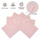 thumbnail image 3 of 100PCS Jewelry Cleaning Cloth,Professional Polishing Cloth Individually Wrapped,Pink Silver Polishin, 3 of 5