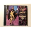 The Best Of Screamin' Jay Hawkins - Voodoo Jive / Rhino Records Audio CD 1990 / R2 70947
