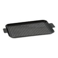 thumbnail image 2 of Porcelain Coated Grill Topper - Medium, 2 of 3