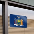 thumbnail image 3 of New York State Flag Home Business Office Sign, 3 of 3