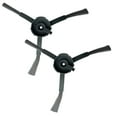 thumbnail image 2 of BUYISI 2 Pack Side Brushes For Lynkbey M20 Pro For Linkbey Replacement Sweeping Roboat Vacuum Cleaner Accessories Spare Parts, 2 of 7