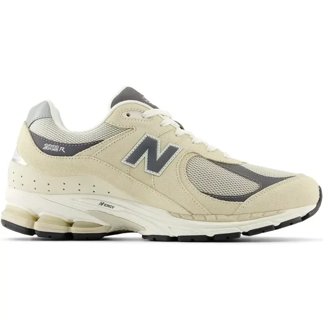 New Balance 2002R Sandstone M2002RFA Mens Running Shoes Casual Sneakers