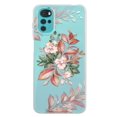 thumbnail image 1 of Funda Protector para Moto G22 InstaCase Antigolpes Flores, 1 of 4