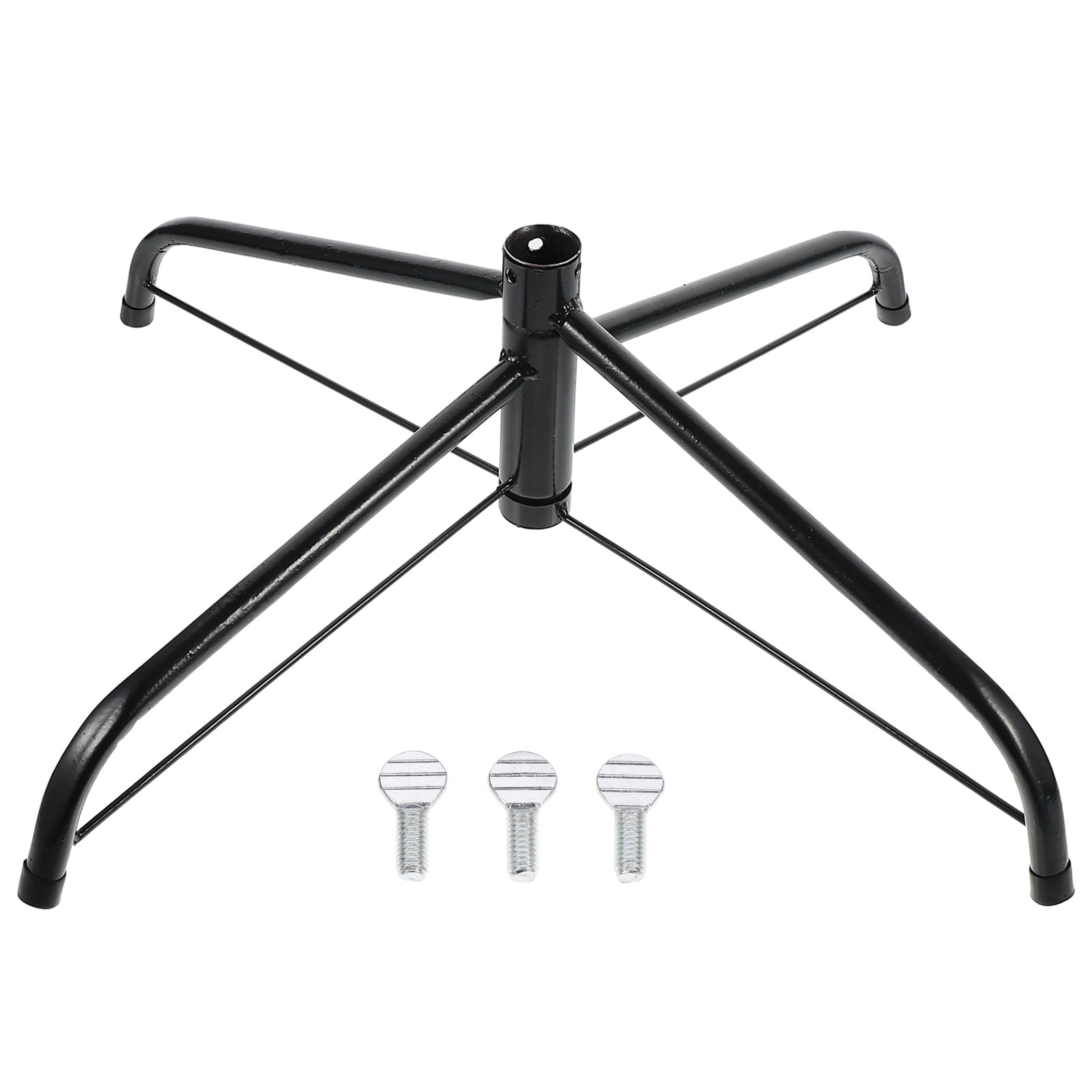 1Pc Christmas Tree Stand Artificial Xmas Tree Stand Useful Xmas Tree