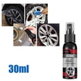 thumbnail image 4 of Ana Car Rust Remover Rust Inhibitor Derusting Spray Cleaning Maintenance Accessories, 4 of 10