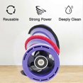 thumbnail image 5 of Brush Roller for V12 Vacuum Cleaner High Torque Anti Roller Brush Replacement Parts Brushbar Roller Brush, 5 of 5