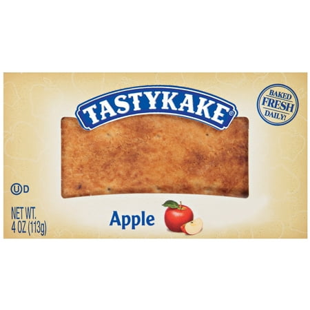 Tastykake® Apple Pie 4 oz. Box