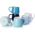 thumbnail image 1 of Juego de 6 tazas de café, 1 of 4