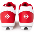 thumbnail image 4 of RIP-IT Women's Diamond Softball Cleats (Red/White, 7 B US), 4 of 4