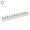 D, variant on RANMEI Insulated Power Comb Splitter With 12 Connections Designed For Safety And Enhanced Electrical Performance At 63A