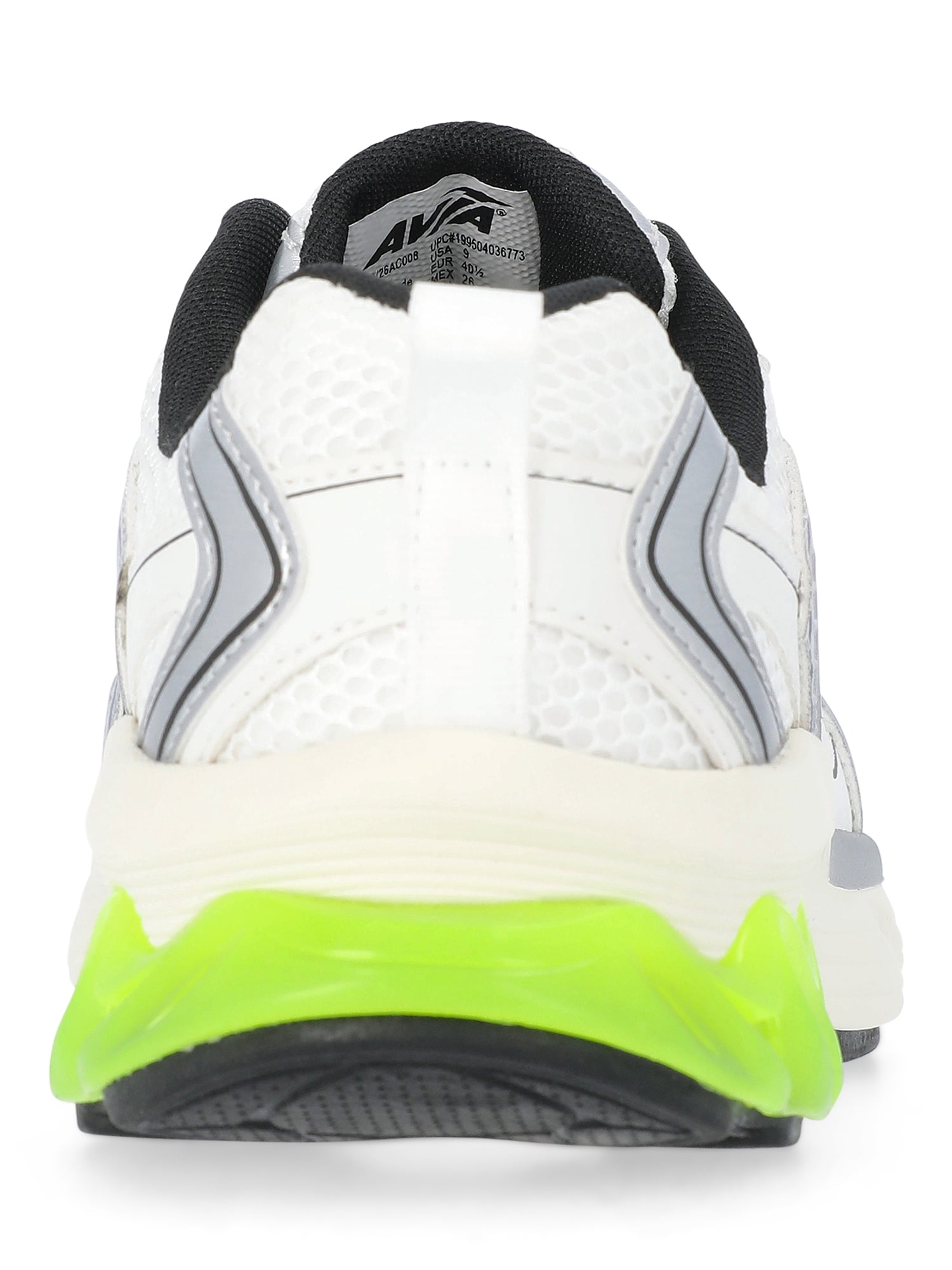Avia Women's Gel Bungee Sneakers