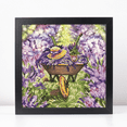 thumbnail image 3 of Diamond Art By Leisure Arts Lavender Fields, 16"X16", Advanced Diamond Painting Kits For Adults, Art For Adults, Kit, Painting, 3 of 7