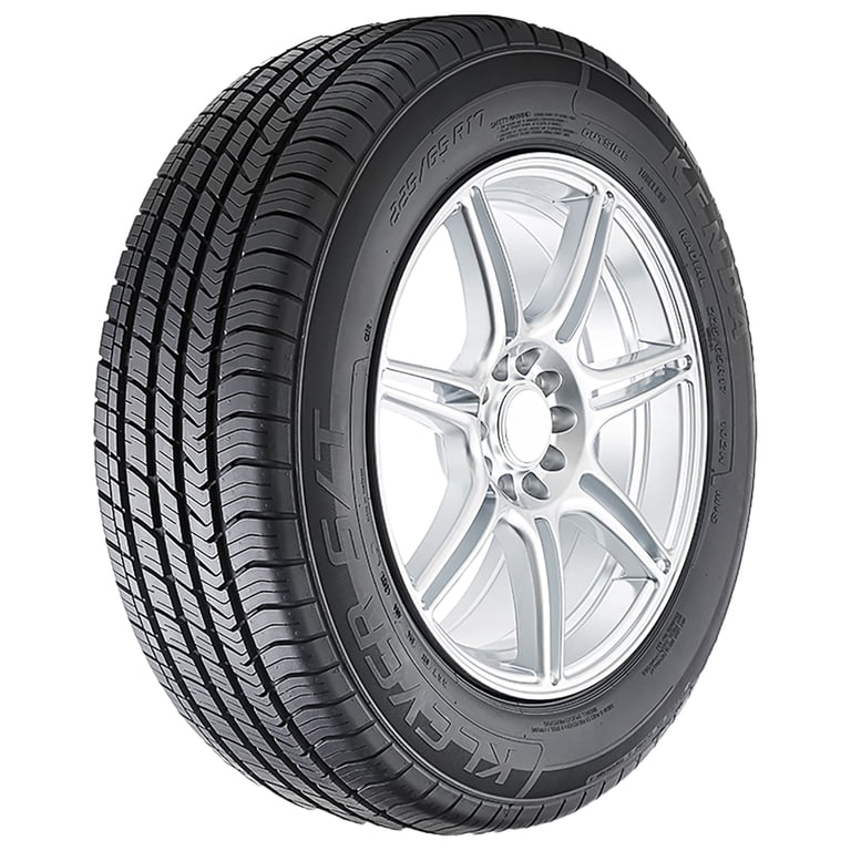 Kenda Klever S/T KR52 235/55R20 102H Tire Asymmetrical Tread