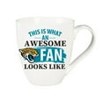 thumbnail image 2 of Jacksonville Jaguars Team 16oz. Ceramic Mug Gift Set, 2 of 4
