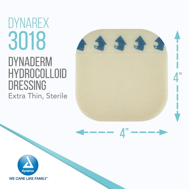 hydrocolloid silver dressing ConvaTec Aquacel Ag Hydrocolloid Hydrofiber Surgical Cover Dressing With Ionic Silver