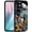 Jungle Deer, variant on for Samsung Galaxy S25 Case, Military Grade Heavy Duty 3-Layer Shockproof Drop Full-Body Protective Phone Cover for Samsung Galaxy S25 5G (6.2", 2025), Jungle Deer