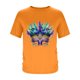 thumbnail image 4 of Tops para hombre, blusas y camisas de manga corta con cuello redondo para hombre, camisetas casuales con estampado de moda para hombre, blusa de manga corta, blusa de poliéster para hombre., 4 of 5