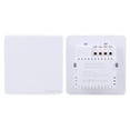 thumbnail image 4 of QSAW1 WIFI Fireproof Smart Switch for Alexa/Google Home Voice Control for Zigbee 220V, 4 of 8