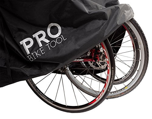 pro bike cover xxl