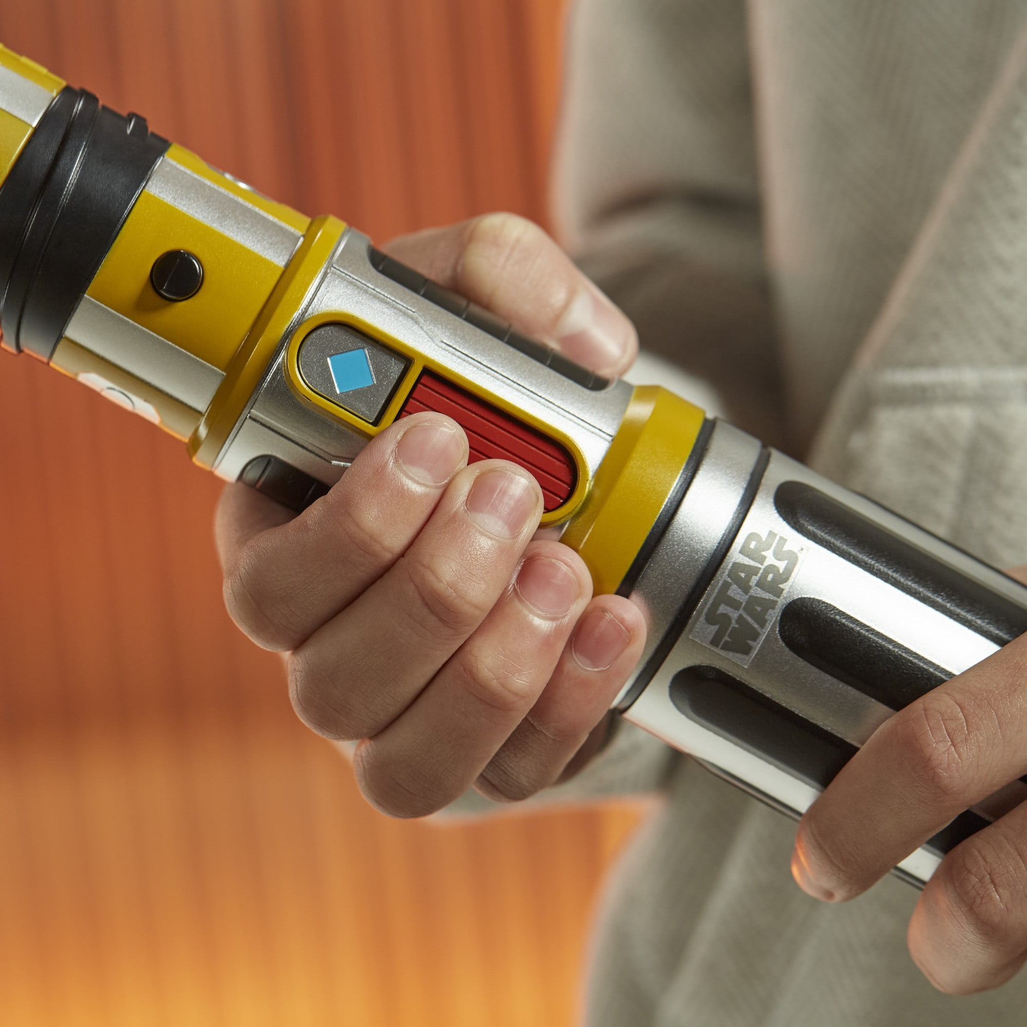 force master lightsaber