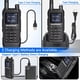 thumbnail image 3 of BaoFeng UV-17  Max Multi-Band AM Air Band HF Transceiver 999CH Long Ran DMR Two Way Ham Radio Powerful Walkie Talkie, 3 of 4