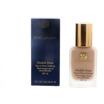 Estee Lauder Double Wear Stay-in-Place Makeup SPF10, 1N2 Ecru, 1 oz