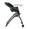 thumbnail image 2 of Silla alta Graco DuoDiner DLX 6 en 1 Hamilton, 2 of 4