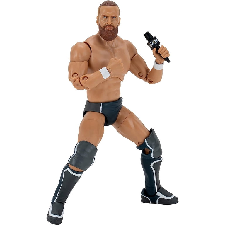 Walmart Exclusive: AEW Unrivaled 6-inch Moxley & Danielson Action