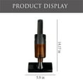 thumbnail image 3 of Hand Vacuum Cordless Rechargeable,Handheld Removal Machine Vacuum Cleaner Handheld Vacuums, Mattress Vacuum Cleaner for Bed Sofa Portable Cleaner,Black, 3 of 6