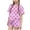 Z60 Purple, variant on Mifsaly Kids Girls 2 Piece Cotton Matching Outfits Short Sleeve Cute Printed Tops and Shorts Skin-Friendly Breathable Casual Summer Clothes