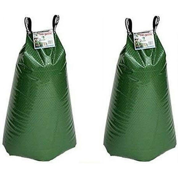 Treegator Original Slow Release Watering Bag for Trees 2 Bags