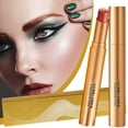 thumbnail image 5 of Fankiway Three Color Eye Stick Delicate Pearlescent Gradual Change Glitter Fine Powder Lazy Novice Eye Stick, 5 of 5