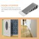 thumbnail image 5 of DEEPCRAFF 3Ud Tope De Piso Para Puerta De Con Compacto Y Antideslizante Para Hogar, 5 of 6
