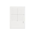 thumbnail image 2 of Coordinate Graph Paper Notebook Cartesian Grid Notebook Thick Paper Tear Off Math Practice Notebook For Function Plotting Study Teaching Engineering Drawing Classroom Exam Practice Use, 2 of 6