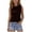 Coffee, variant on CCRFTGI Tank Tops for Kids Girls Size 7 Sleeveless Summer Casual Girls Clothes Cami Tanks Soft Lightweight Loose Fit Crew Neck Tank Tops Black 9-10 Years
