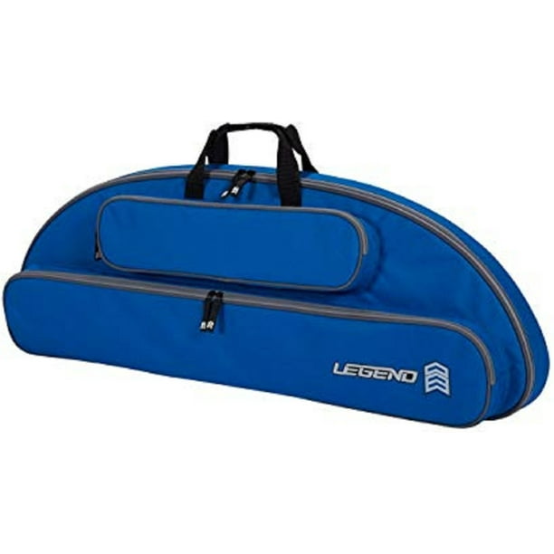 Legend Archery Wolf Case Compound Bow Backpack for Genesis Bow with