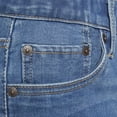 thumbnail image 5 of Levi's Boys' 510 Skinny Fit Performance Jeans, Sizes 4-20, 5 of 6