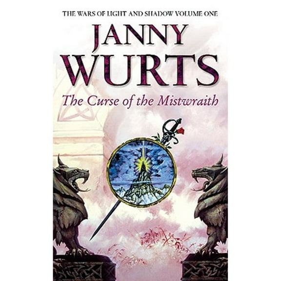Pre-Owned The Curse of the Mistwraith: Book 1 (The Wars of Light and Shadow) Paperback