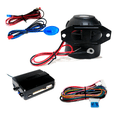 thumbnail image 3 of Audiobahn Alarma Para Automóvil - Audiobahn Us-210, 3 of 3