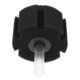 thumbnail image 4 of Mini filtro bioquímico de algodón para pecera, filtro de algodón para súper acuario, accesorio para tubería de aire, mediano, 4 of 12