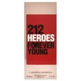 thumbnail image 5 of 212 Heroes Forever Young by Carolina Herrera for Women - 1.7 oz EDP Spray, 5 of 6