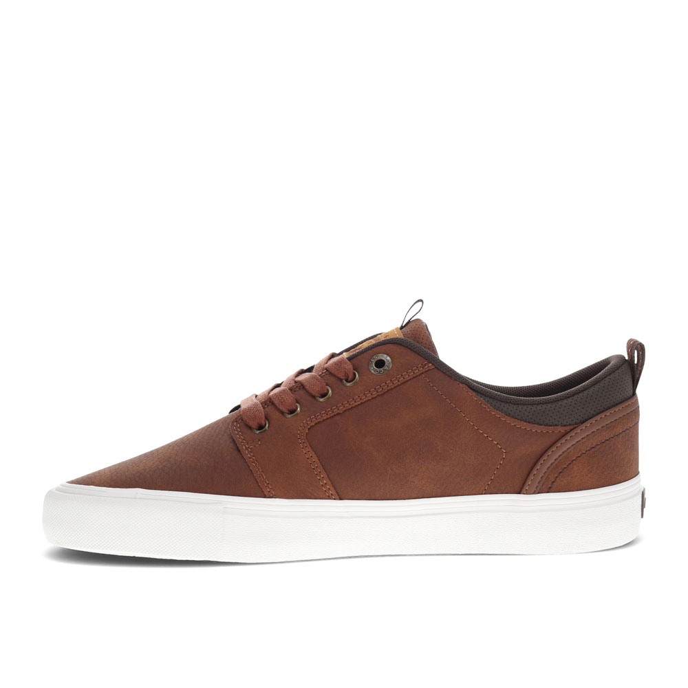 Levi's Mens Alpine WX Stacked Casual 