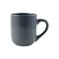 thumbnail image 3 of Mainstays Glazed Grey Stoneware 12 - Ounces Mug, 3 of 5