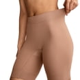 thumbnail image 5 of Jockey Women's Skimmies Seamfree Ultralight Smoothing Cooling Slipshort, 5 of 6