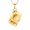 Gold, variant on Camera Cremation Jewelry Urn Necklace for Ashes Stainless Steel Memorial Pendant for Loved Ones Digital Camera Keepsake Ash Jewelry