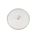 thumbnail image 1 of tredstone Grease Splatter Screen Pan Cover Stainless Steel Frying Pan Fine Mesh Stops Stove Oil Guard Pot Lid, 1 of 7