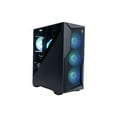 thumbnail image 5 of MSI Codex R2 Gaming Desktop PC, Intel Core i5-14400F, GeForce RTX 4060, 32GB DDR5, 2 TB SSD, Windows 11 Home, Codex R2C B14NUC5-286US, 5 of 10